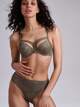 FIGI MARLIES DEKKERS DAME de PARIS 36932