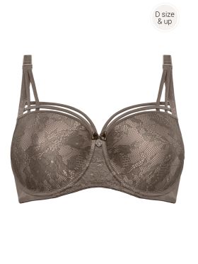 BIUSTONOSZ MARLIES DEKKERS DAME de PARIS 369301