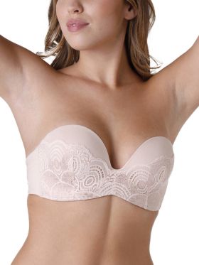 BIUSTONOSZ WONDERBRA WB000BHO