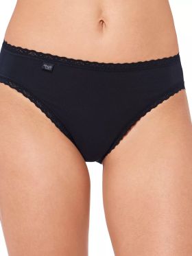 FIGI SLOGGI 24/7 COTTON LACE TAI