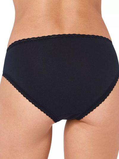 FIGI SLOGGI 24/7 COTTON LACE TAI