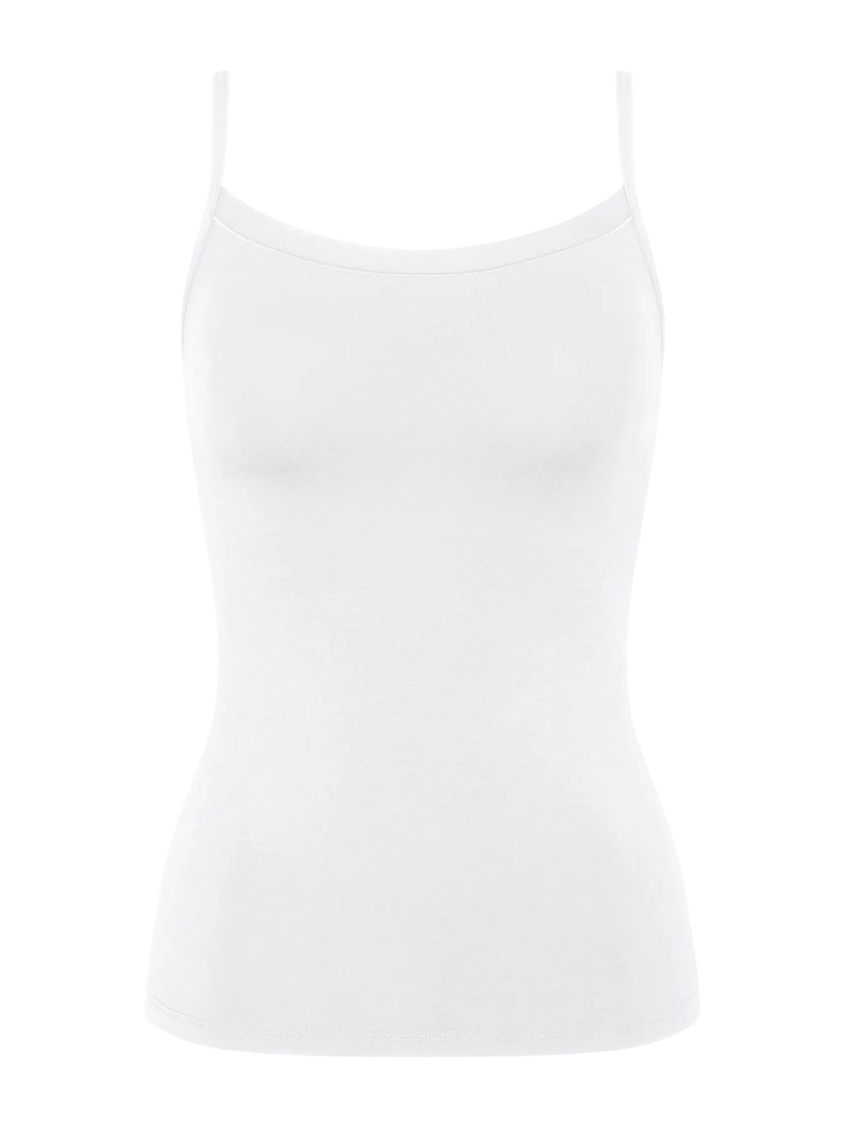 PODKOSZULKA TRIUMPH SENSE OF MODAL SPAGHETTI TOP