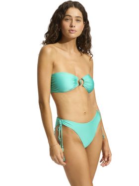 KOSTIUM KĄPIELOWY SEAFOLLY PALERMO 40757-217 DÓŁ OD BIKINI