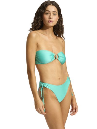 KOSTIUM KĄPIELOWY SEAFOLLY PALERMO 40757-217 DÓŁ OD BIKINI