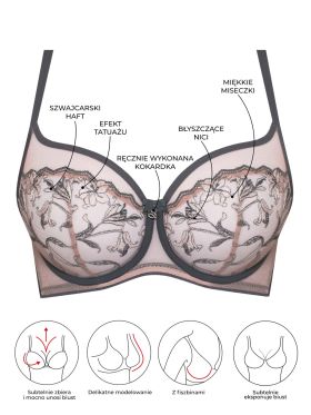 BIUSTONOSZ SAMANTA ELIZA A143