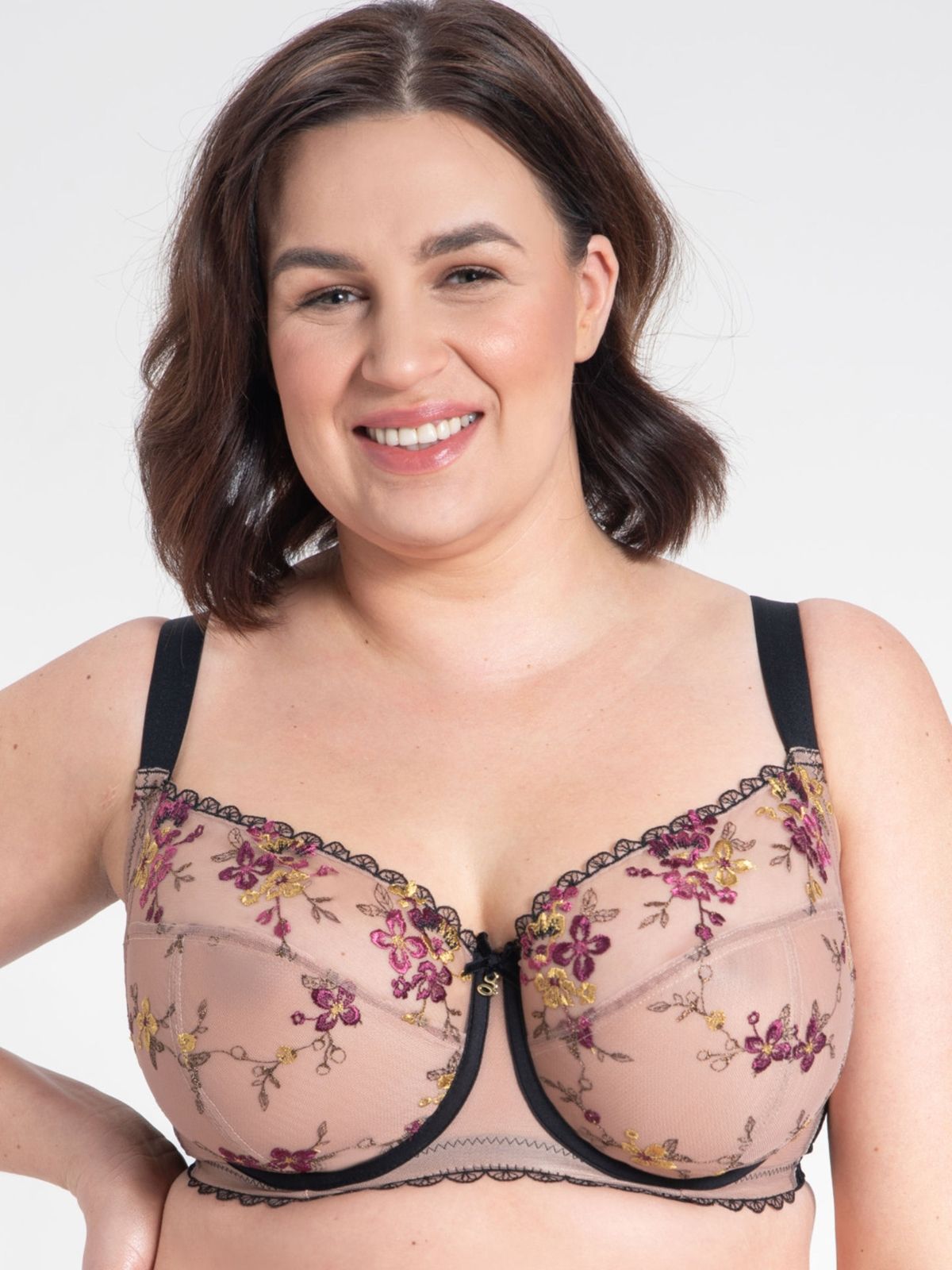 BIUSTONOSZ SAMANTA RAMONA A911