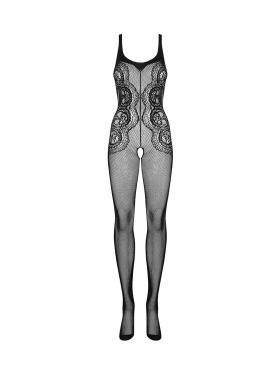 BODY OBSESSIVE G335 BODYSTOCKING