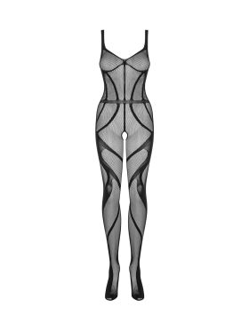 BODY OBSESSIVE G336 BODYSTOCKING