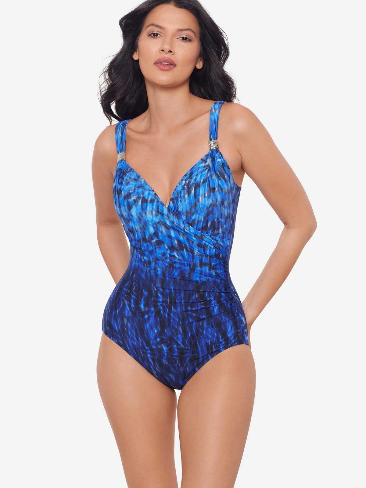 KOSTIUM KĄPIELOWY MIRACLESUIT SIREN 6566217