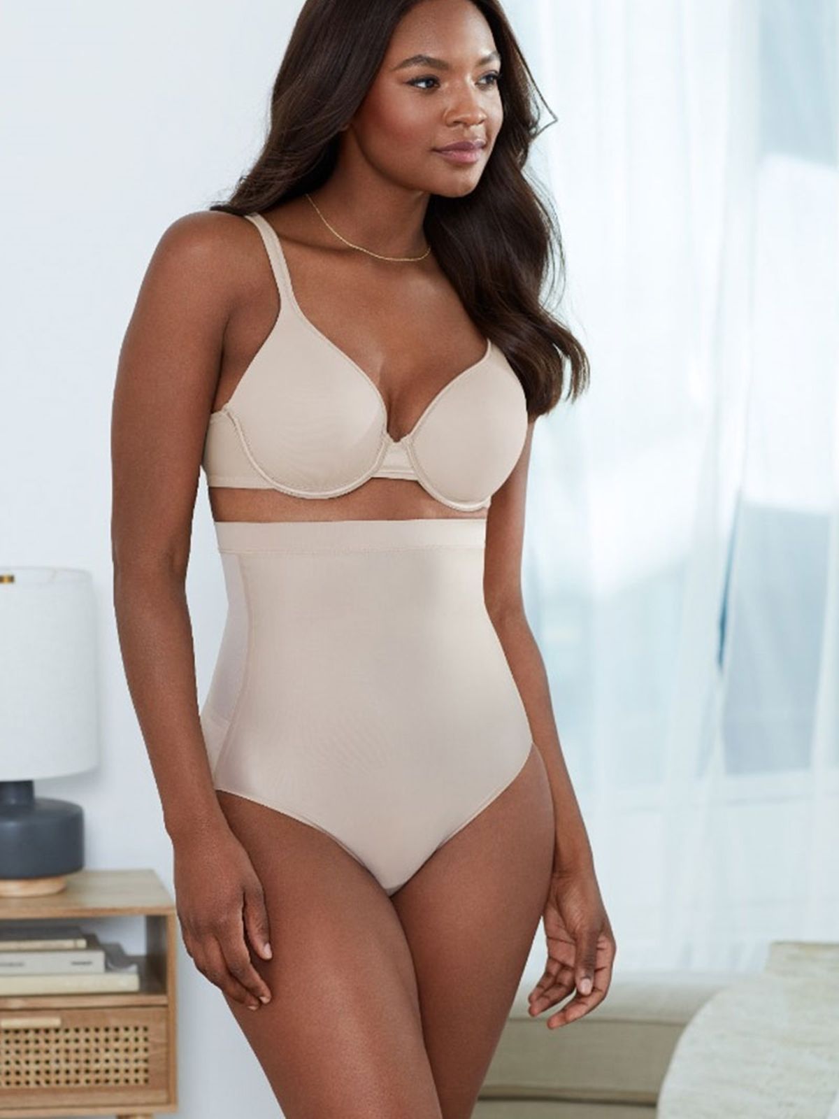 FIGI MIRACLESUIT 2595-1 CORE CONTOUR MODELUJĄCE