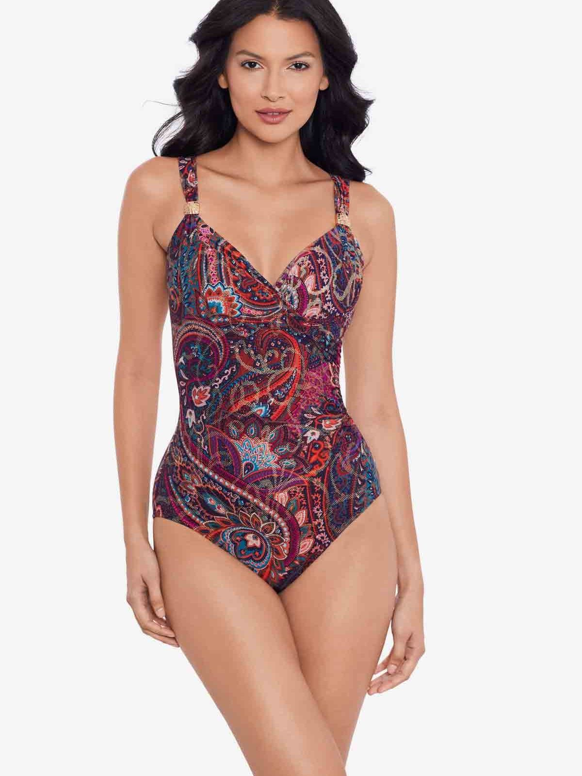 KOSTIUM KĄPIELOWY MIRACLESUIT SIREN 6552317