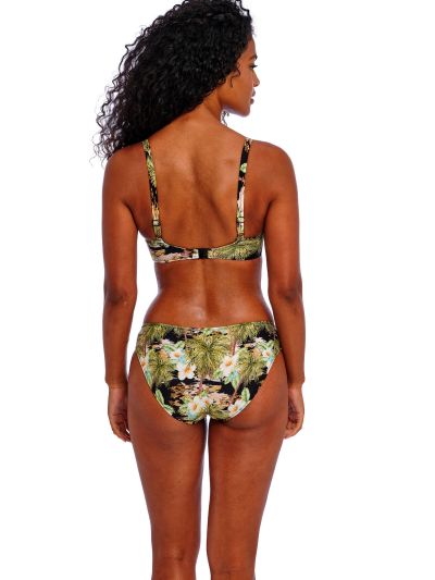 KOSTIUM KĄPIELOWY FREYA BAHAMA SHORES 205870 DÓŁ OD BIKINI