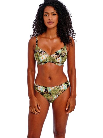 KOSTIUM KĄPIELOWY FREYA BAHAMA SHORES 205870 DÓŁ OD BIKINI