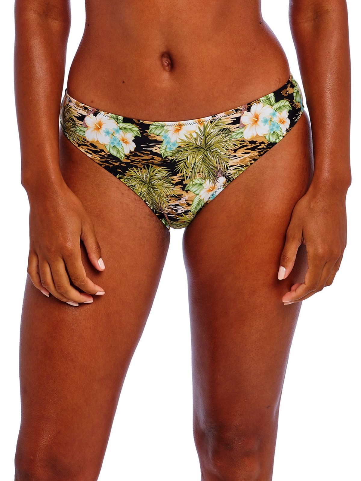 KOSTIUM KĄPIELOWY FREYA BAHAMA SHORES 205870 DÓŁ OD BIKINI