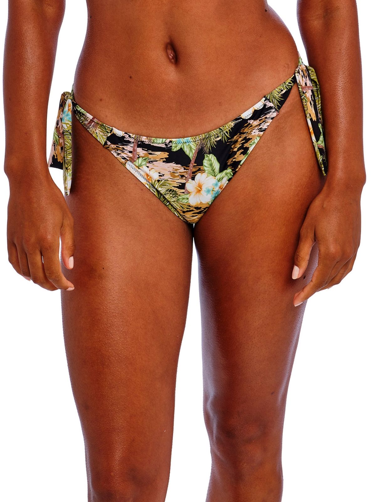 KOSTIUM KĄPIELOWY FREYA BAHAMA SHORES 205875 DÓŁ OD BIKINI