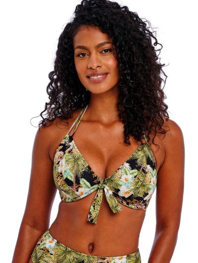 KOSTIUM KĄPIELOWY FREYA BAHAMA SHORES 205804 GÓRA OD BIKINI