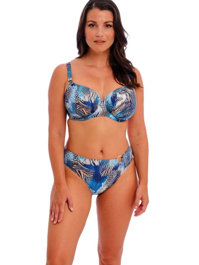 KOSTIUM KĄPIELOWY FANTASIE SERAYA SANDS 503701 GÓRA OD BIKINI