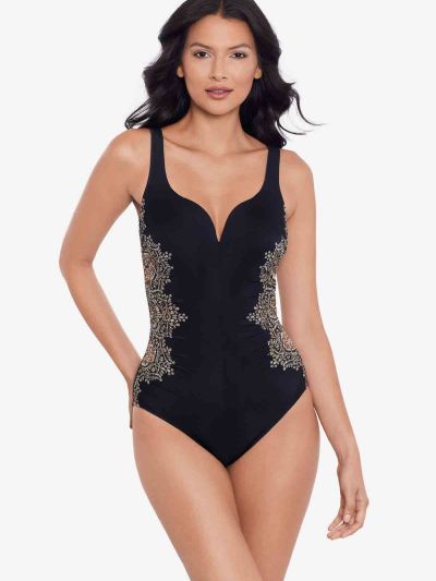 KOSTIUM KĄPIELOWY MIRACLESUIT TEMPTRESS 6552330