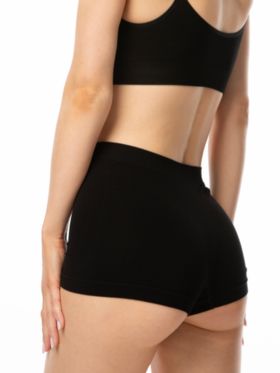 FIGI JULIMEX BAMBOO BOYSHORTS