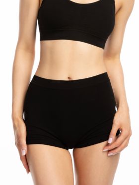 FIGI JULIMEX BAMBOO BOYSHORTS