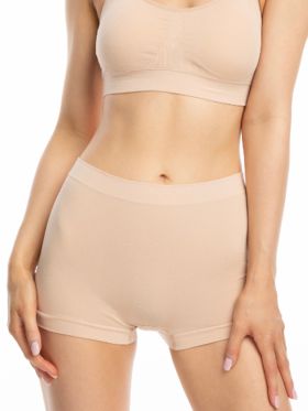 FIGI JULIMEX BAMBOO BOYSHORTS