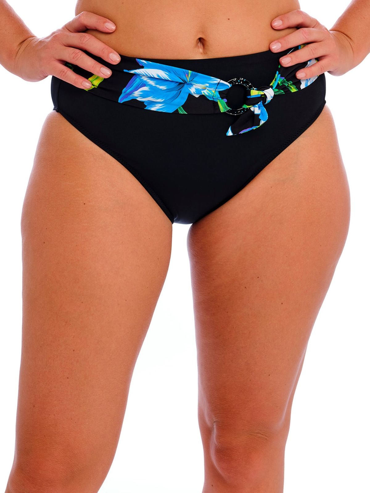 KOSTIUM KĄPIELOWY FANTASIE TALM BEACH 505078 DÓŁ OD BIKINI