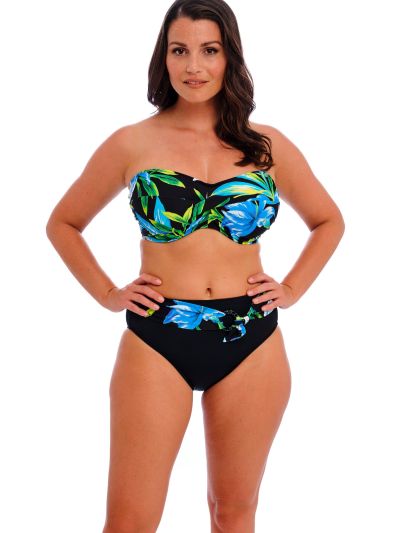 KOSTIUM KĄPIELOWY FANTASIE TALM BEACH 505078 DÓŁ OD BIKINI