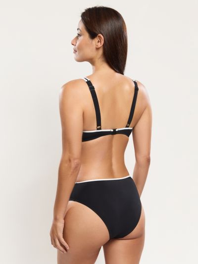 KOSTIUM KĄPIELOWY EMPREINTE ATTITUDE 2511LVS GÓRA OD BIKINI