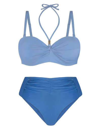 KOSTIUM KĄPIELOWY FEBA FD166 DÓŁ OD BIKINI