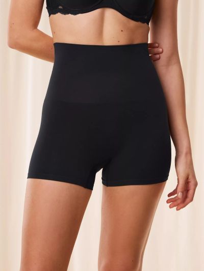 FIGI TRIUMPH SOFT SCULPT BANDEAU SHORT