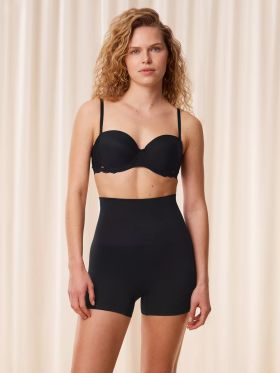 FIGI TRIUMPH SOFT SCULPT BANDEAU SHORT