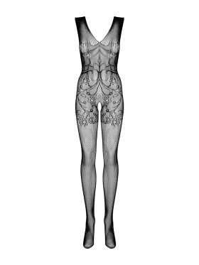 BODY OBSESSIVE F234 BODYSTOCKING