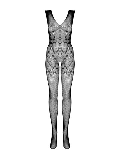 BODY OBSESSIVE F234 BODYSTOCKING