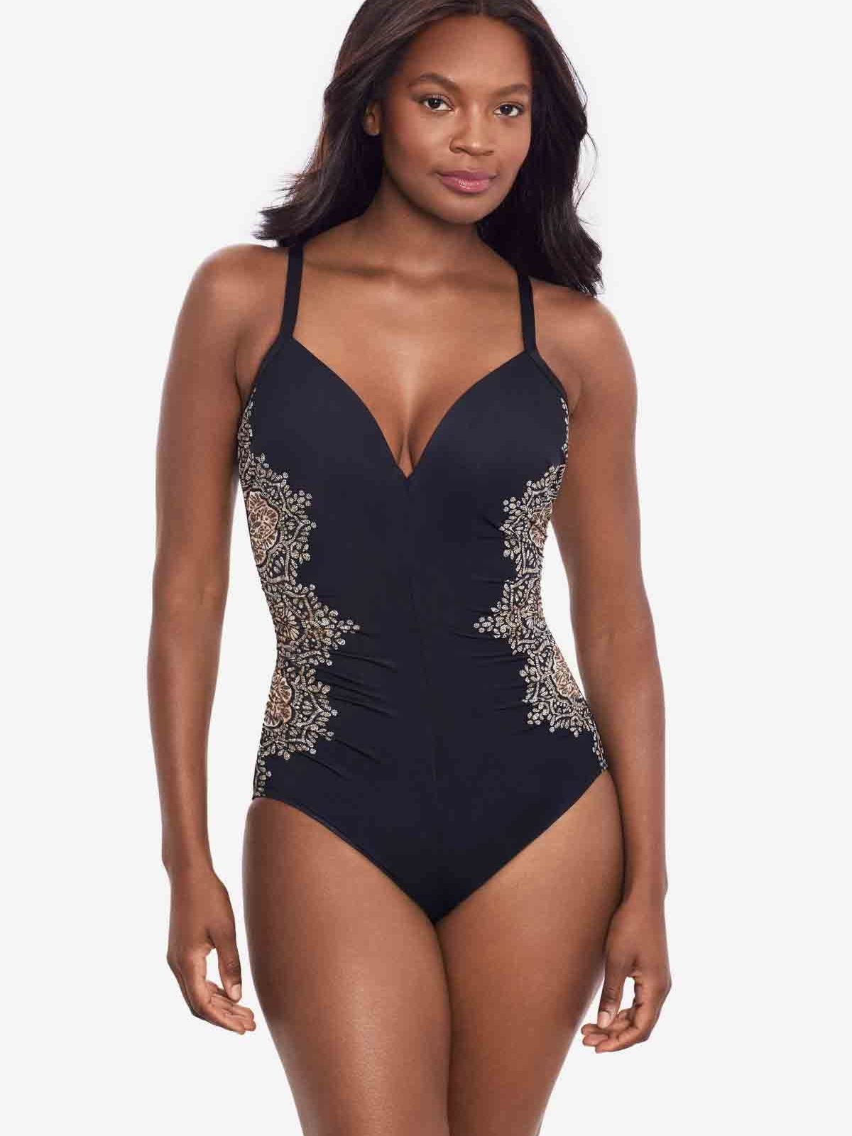 KOSTIUM KĄPIELOWY MIRACLESUIT TEMPTATION 6552358