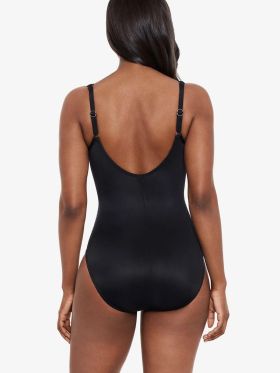 KOSTIUM KĄPIELOWY MIRACLESUIT MADERO 6518765DD