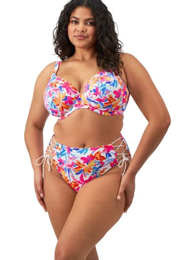 KOSTIUM KĄPIELOWY ELOMI SAVANETA 801302 GÓRA OD BIKINI