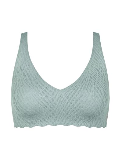 BIUSTONOSZ SLOGGI ZERO FEEL BLISS SOFT BRA