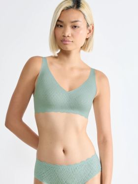 BIUSTONOSZ SLOGGI ZERO FEEL BLISS SOFT BRA