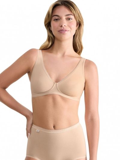 BIUSTONOSZ SLOGGI BASIC+SOFT BRA