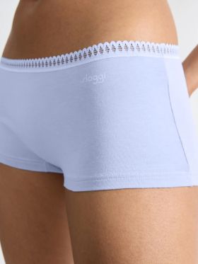 FIGI SLOGGI GO CRUSH SHORT C3P