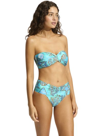 KOSTIUM KĄPIELOWY SAEFOLLY LA MER 40742-214 DÓŁ OD BIKINI