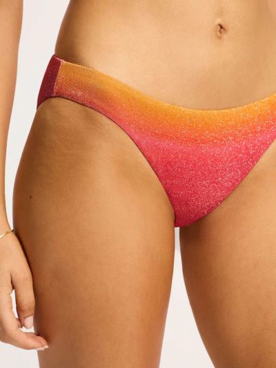 KOSTIUM KĄPIELOWY SEAFOLLY SPECTRUM 40473-218 DÓŁ OD BIKINI