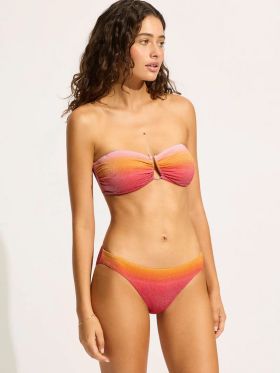 KOSTIUM KĄPIELOWY SEAFOLLY SPECTRUM 40473-218 DÓŁ OD BIKINI