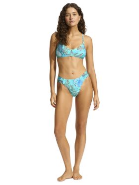 KOSTIUM KĄPIELOWY SEAFOLLY LA MER 40726-214 DÓŁ OD BIKINI