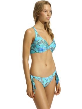 KOSTIUM KĄPIELOWY SEAFOLLY LA MER 31219F-214 GÓRA OD BIKINI