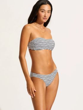 KOSTIUM KĄPIELOWY SEAFOLLY ISLA PALM 40426-216 DÓŁ OD BIKINI