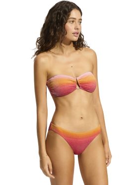 KOSTIUM KĄPIELOWY SEAFOLLY SPECTRUM 31538-218 GÓRA OD BIKINI