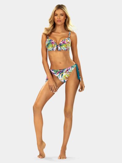 KOSTIUM KĄPIELOWY FEBA FG228 GÓRA OD BIKINI