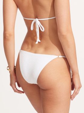 KOSTIUM KĄPIELOWY SEAFOLLY SEA DIVE 40651-861 DÓŁ OD BIKINI