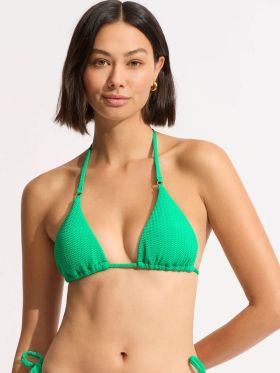 KOSTIUM KĄPIELOWY SEAFOLLY SEA DIVE 31298-861 GÓRA OD BIKINI